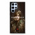 Silent Hill 2 Samsung Galaxy S22 Ultra Case