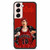Slam Dunk Hanamichi Sakuragi Samsung Galaxy S22+ Case