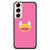 Slowpoke Pokemon Samsung Galaxy S22+ Case