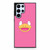 Slowpoke Pokemon Samsung Galaxy S22 Ultra Case