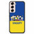 Snoopy and Friends Samsung Galaxy S22+ Case