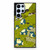 Snorlax Daydream Samsung Galaxy S22 Ultra Case