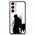 Solo Leveling Manhwa Samsung Galaxy S22+ Case
