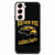 Southern Miss Golden Eagles 01 Samsung Galaxy S22+ Case