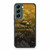 Southern Miss Golden Eagles 02 Samsung Galaxy S22 Case