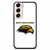 Southern Miss Golden Eagles 04 Samsung Galaxy S22+ Case