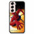 Spider Man Tobey Maguire Samsung Galaxy S22+ Case
