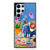 SpongeBob SquarePants Bikini Bottom Samsung Galaxy S22 Ultra Case