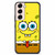 SpongeBob SquarePants Fun Samsung Galaxy S22+ Case