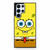 SpongeBob SquarePants Fun Samsung Galaxy S22 Ultra Case