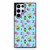 SpongeBob SquarePants Jellyfish Party Samsung Galaxy S22 Ultra Case