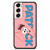 Spongebob SquarePants Patrick Samsung Galaxy S22+ Case