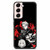 Spy àFamily Family Values Secret Lives Samsung Galaxy S22+ Case