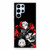 Spy àFamily Family Values Secret Lives Samsung Galaxy S22 Ultra Case