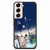 Spy àFamily Mirror of Secrets Samsung Galaxy S22+ Case