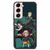 Spy àFamily The Forger Frontline Samsung Galaxy S22+ Case