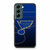St Louis Blues 01 Samsung Galaxy S22 Case