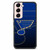 St Louis Blues 01 Samsung Galaxy S22+ Case