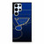St Louis Blues 01 Samsung Galaxy S22 Ultra Case