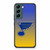 St Louis Blues 02 Samsung Galaxy S22 Case