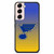 St Louis Blues 02 Samsung Galaxy S22+ Case