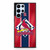 St Louis Cardinals 04 Samsung Galaxy S22 Ultra Case