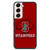 Stanford Cardinal 03 Samsung Galaxy S22+ Case