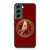 Star Trek Command Gold Samsung Galaxy S22 Case