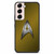 Star Trek Command Samsung Galaxy S22+ Case