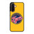 Indiana Fever Samsung Galaxy A26 5G Case