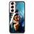 Star Wars Ahsoka Lightsaber Samsung Galaxy S22+ Case