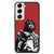 Star Wars Darth Vader Shadow of the Sith Samsung Galaxy S22+ Case