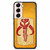 Star Wars Echoes of Mandalore Samsung Galaxy S22+ Case