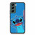 Stitch Aloha Energy Samsung Galaxy S22 Case