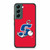 Stockton Ports 01 Samsung Galaxy S22 Case