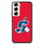 Stockton Ports 01 Samsung Galaxy S22+ Case