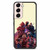 Street Fighter Game Samsung Galaxy S22+ Case