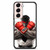 Street Fighter V Ryu Samsung Galaxy S22+ Case