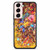 Super Smash Bros Ultimate Mural Samsung Galaxy S22+ Case
