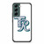 Tacoma Rainiers 01 Samsung Galaxy S22 Case