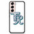 Tacoma Rainiers 01 Samsung Galaxy S22+ Case