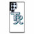 Tacoma Rainiers 01 Samsung Galaxy S22 Ultra Case