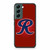 Tacoma Rainiers 03 Samsung Galaxy S22 Case