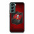 Tampa Bay Buccaneers 02 Samsung Galaxy S22 Case