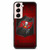 Tampa Bay Buccaneers 02 Samsung Galaxy S22+ Case