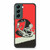 Tampa Bay Buccaneers 04 Samsung Galaxy S22 Case