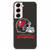 Tampa Bay Buccaneers 05 Samsung Galaxy S22+ Case