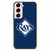 Tampa Bay Rays 01 Samsung Galaxy S22+ Case