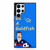 Ted Lasso Quote Samsung Galaxy S22 Ultra Case