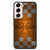 Tennessee Volunteers 01 Samsung Galaxy S22+ Case